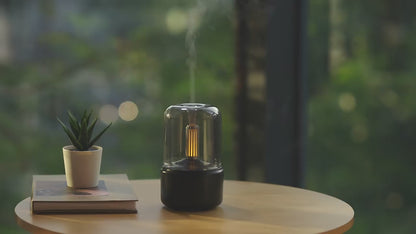 SiriMiri - Humidificador Ambiental