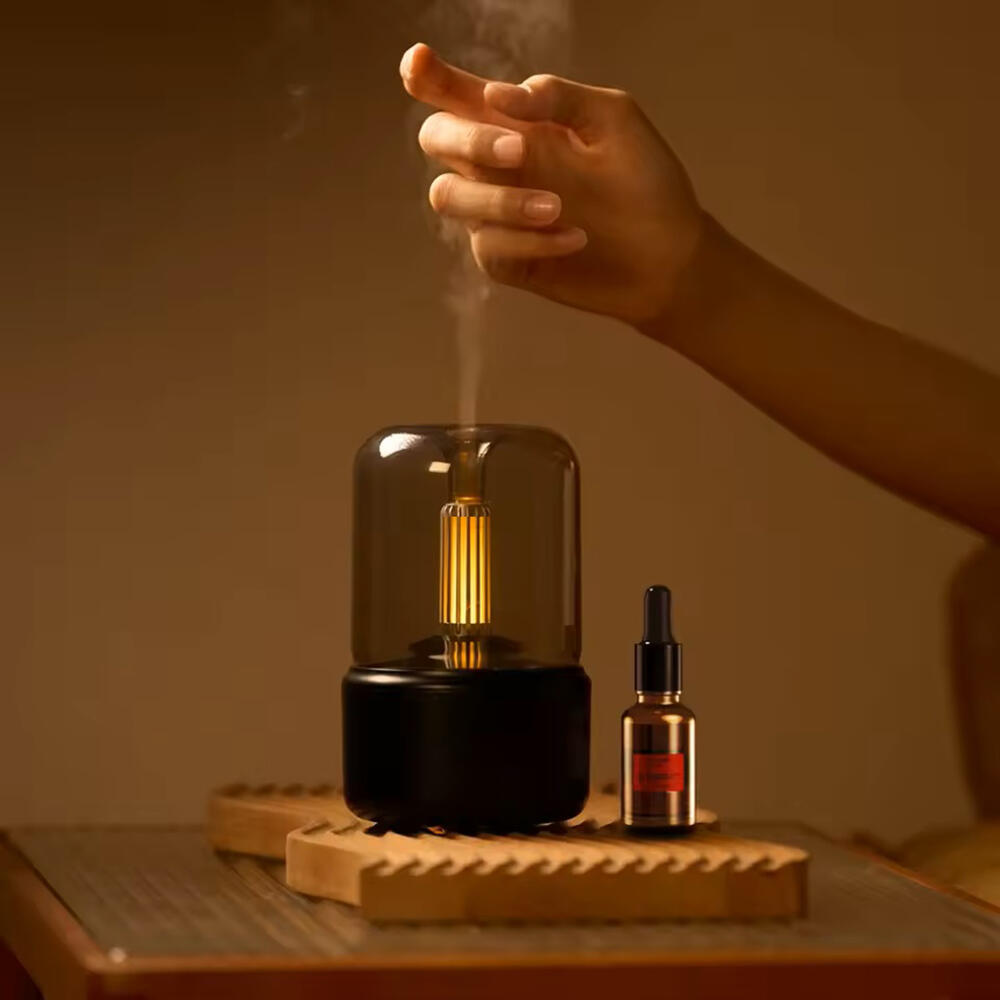 SiriMiri - Humidificador Ambiental