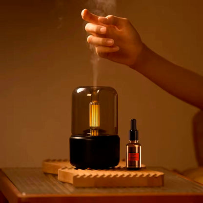 SiriMiri - Humidificador Ambiental