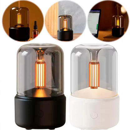 SiriMiri - Humidificador Ambiental
