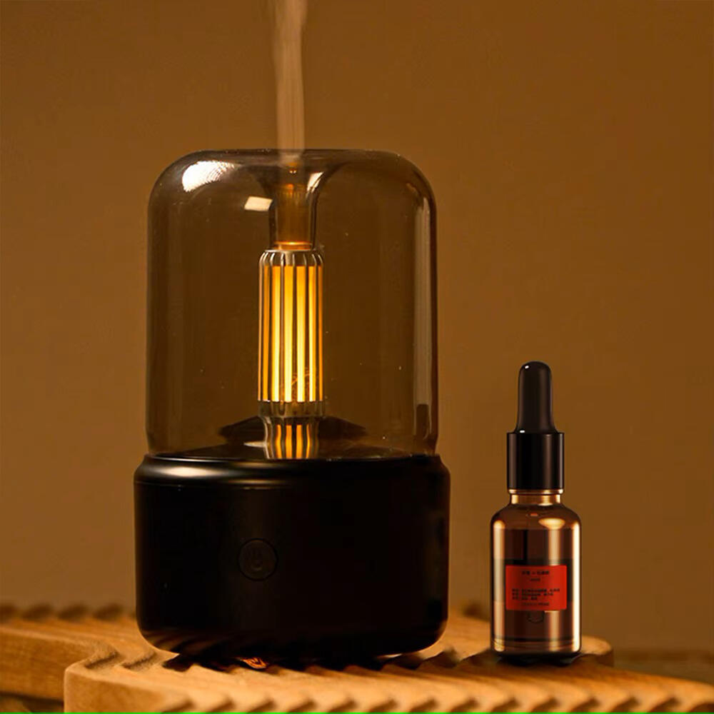 SiriMiri - Humidificador Ambiental