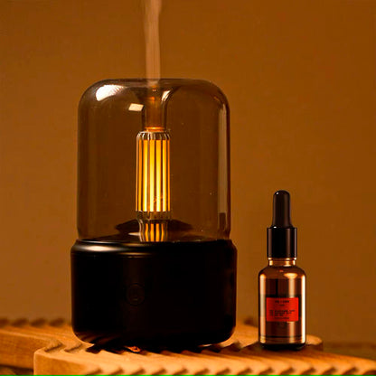 SiriMiri - Humidificador Ambiental