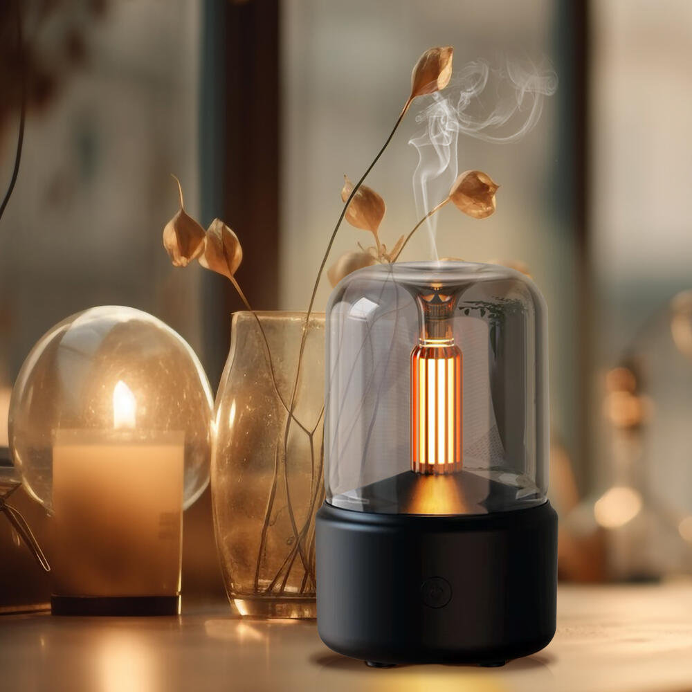 SiriMiri - Humidificador Ambiental