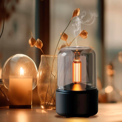SiriMiri - Humidificador Ambiental