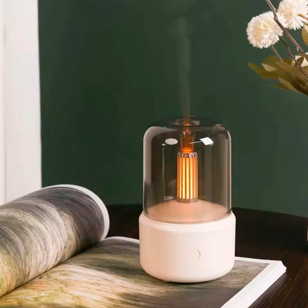 SiriMiri - Humidificador Ambiental