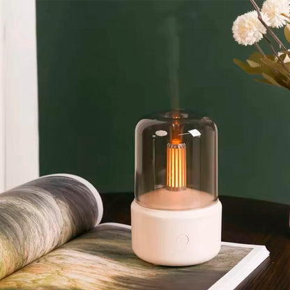 SiriMiri - Humidificador Ambiental
